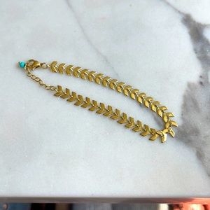 Starfish Project Bracelet